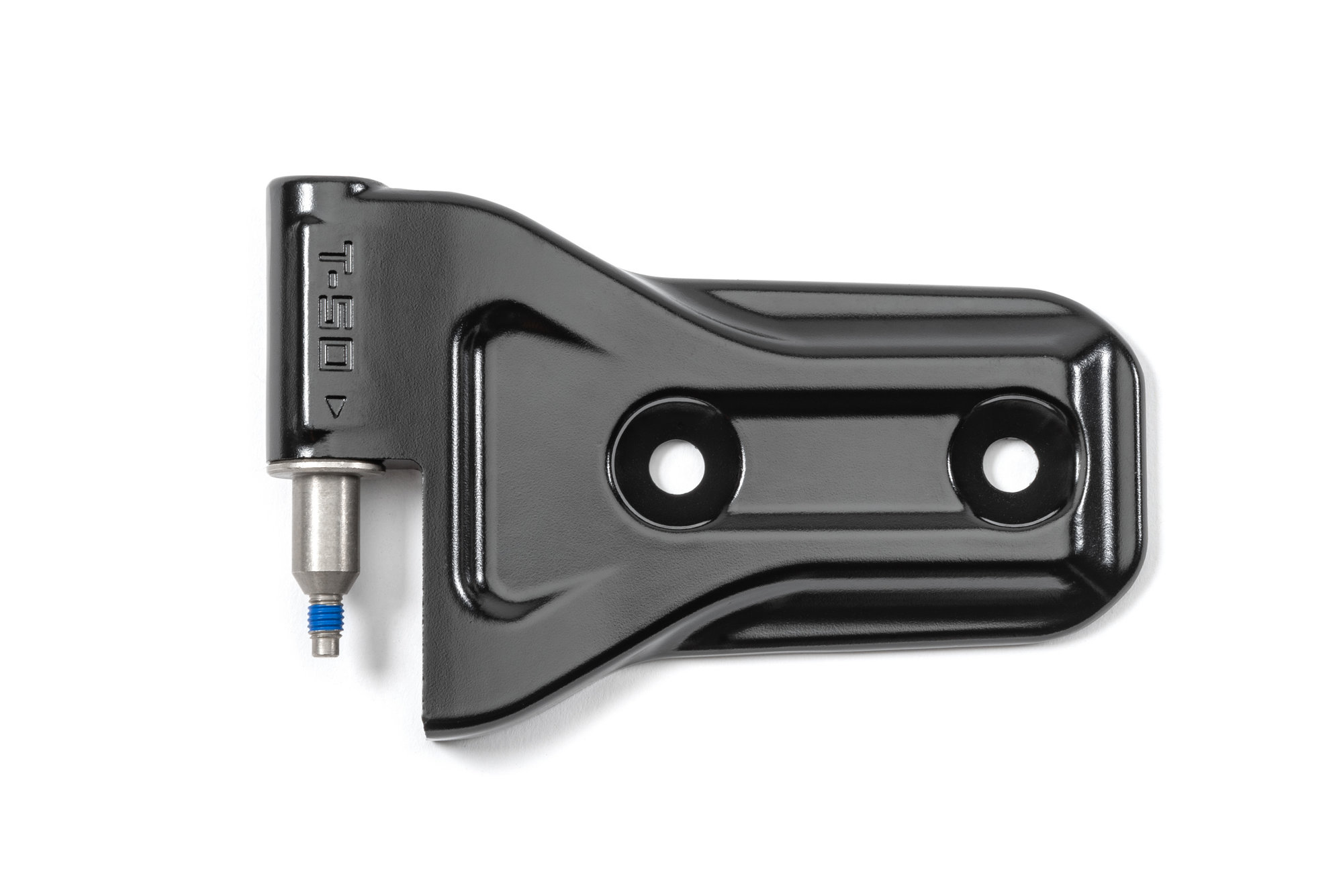 Quadratec Front & Rear Door Hinges for 1821 Jeep Wrangler JL Unlimited